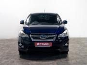 Subaru XV I Чита  - изображение 22