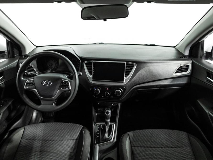 Hyundai Solaris II Рестайлинг Санкт-Петербург  - изображение 13
