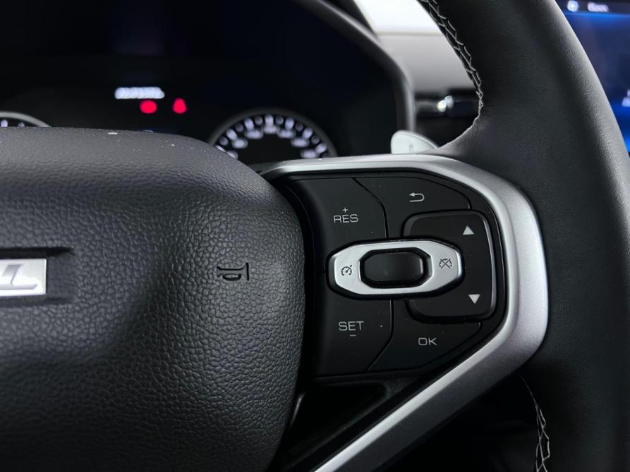 Haval Jolion I Ростов-на-Дону  - изображение 13