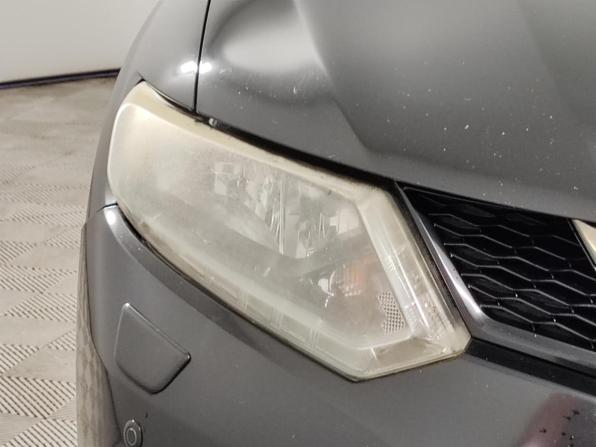Nissan X-Trail III с пробегом 2015 года, цена 1 499 000 рублей, 162718 км, внедорожник, Автокод Объявления
