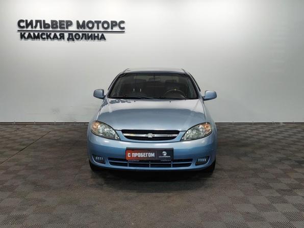 Chevrolet Lacetti I с пробегом 2011 года, цена 450 000 рублей, 184000 км, хэтчбек, Автокод Объявления