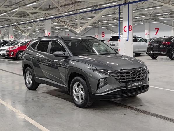 Hyundai Tucson IV с пробегом 2021 года, цена 3 340 000 рублей, 75618 км, внедорожник, Автокод Объявления