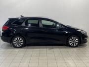 Kia Ceed II Рестайлинг Курск  - изображение 22