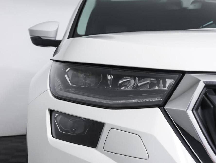 Skoda Kodiaq I Рестайлинг Москва  - изображение 23