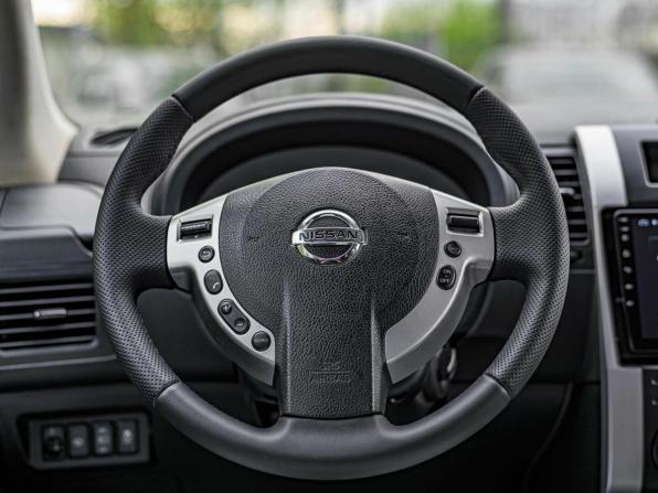 Nissan X-Trail II Рестайлинг с пробегом 2011 года, цена 1 129 000 рублей, 207361 км, внедорожник, Автокод Объявления