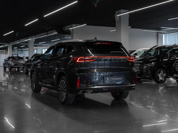 Exeed TXL I Рестайлинг с пробегом 2023 года, цена 2 250 000 рублей, 41780 км, внедорожник, Автокод Объявления