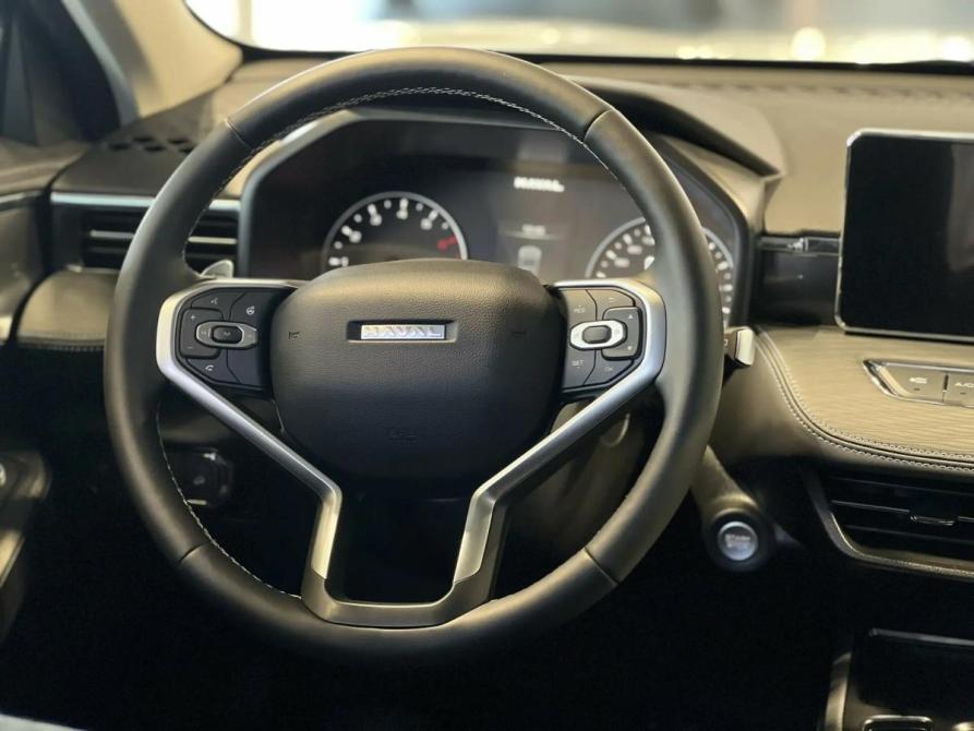 Haval Jolion I Рестайлинг Екатеринбург  - изображение 15