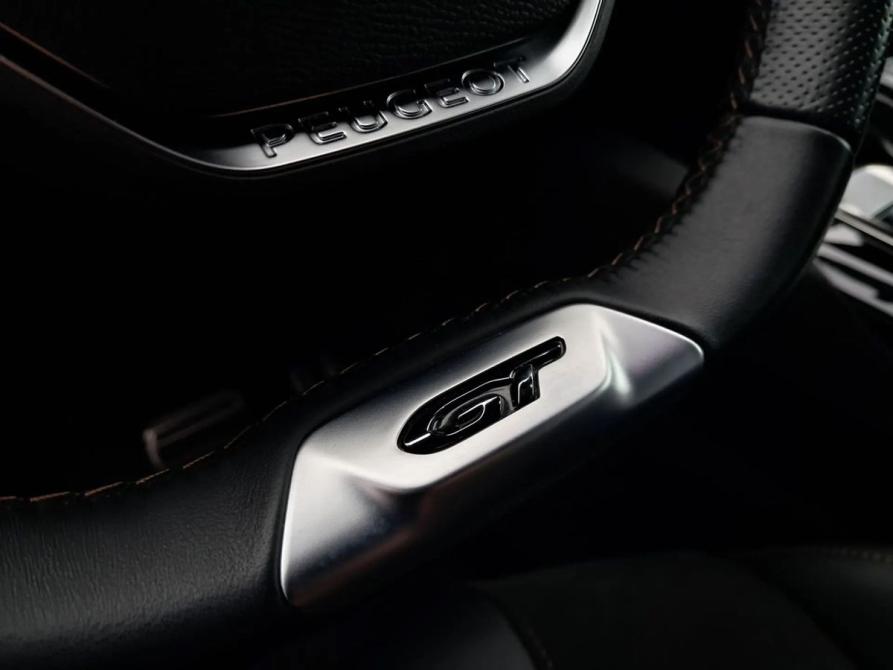 Peugeot 3008 II Рестайлинг Санкт-Петербург  - изображение 12