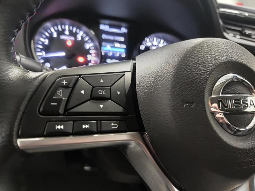 Nissan Qashqai II Рестайлинг Казань  - изображение 25