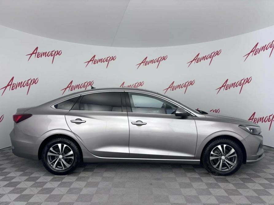 Changan Eado Plus Псков  - изображение 6