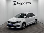 Volkswagen Polo V Рестайлинг Воронеж  - изображение 19