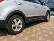 Hyundai Creta I Калуга  - изображение 42