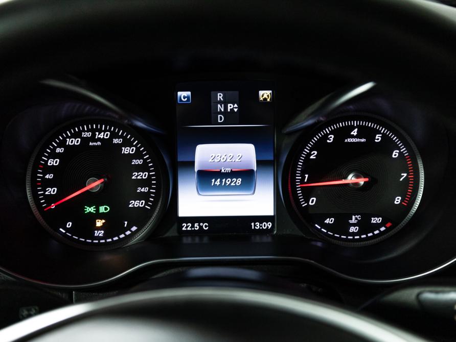 Mercedes-Benz C-Класс IV (W205) Санкт-Петербург  - изображение 12