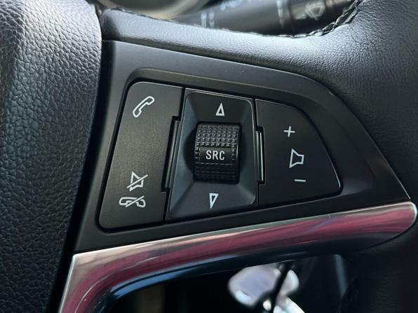 Opel Mokka I с пробегом 2014 года, цена 850 000 рублей, 225831 км, внедорожник, Автокод Объявления