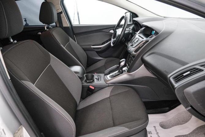 Ford Focus III с пробегом 2014 года, цена 999 000 рублей, 109000 км, хэтчбек, Автокод Объявления
