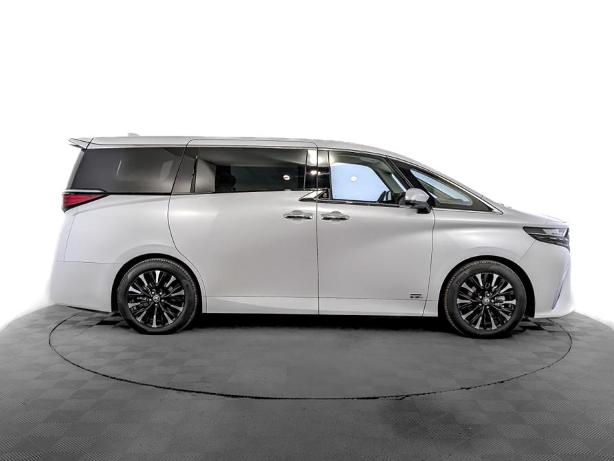 Toyota Alphard IV Москва  - изображение 4