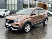 Lada (ВАЗ) XRAY I Мурманск  - изображение 16