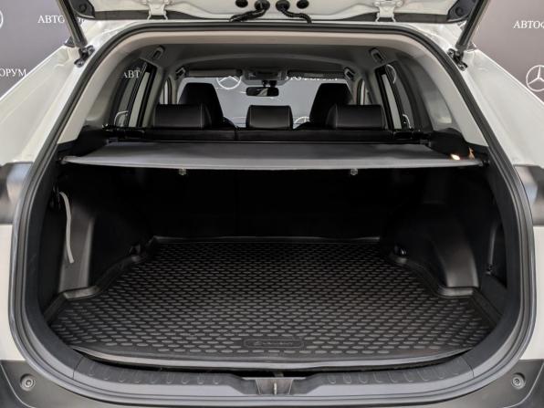 Toyota RAV4 V (XA50) с пробегом 2020 года, цена 3 350 000 рублей, 90500 км, внедорожник, Автокод Объявления