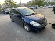 Nissan Tiida I Челябинск  - изображение 6