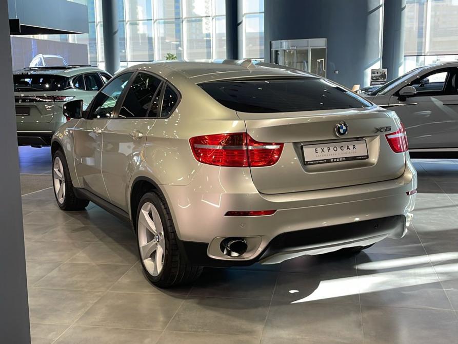 BMW X6 I (E71) Тюмень  - изображение 7