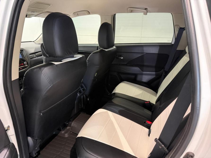 Mitsubishi Outlander III Рестайлинг 3 Самара  - изображение 8