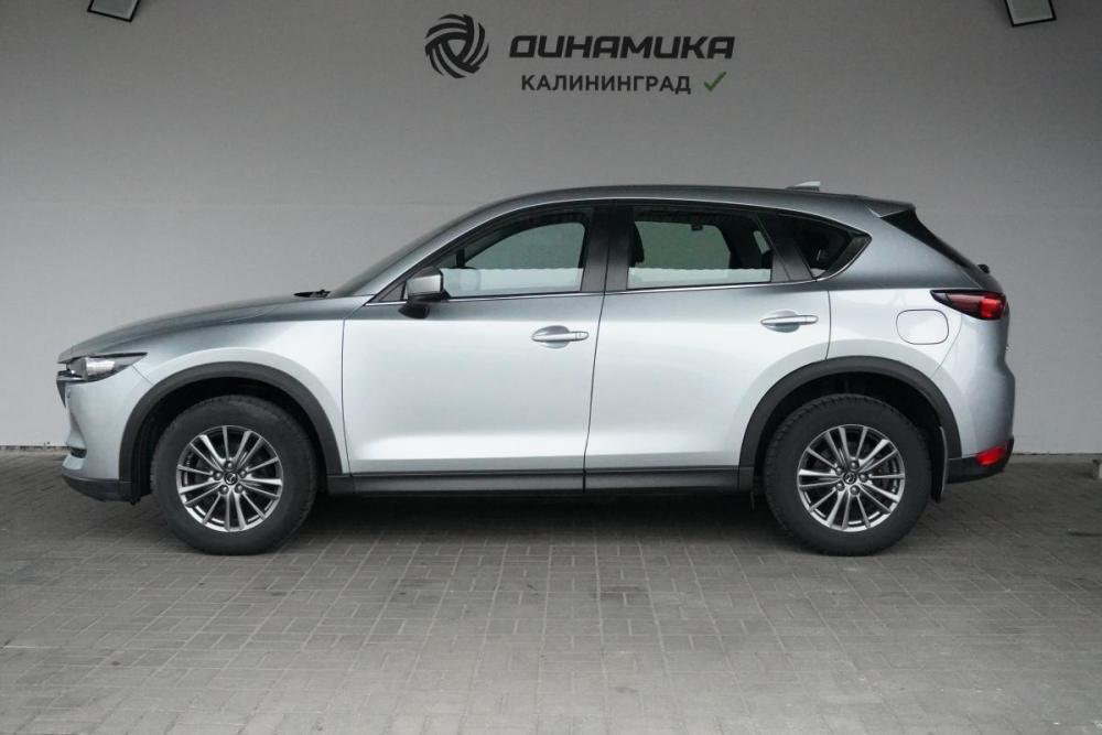Mazda CX-5 II Калининград  - изображение 2