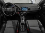 Honda XR-V I Рестайлинг Москва  - изображение 31