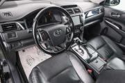 Toyota Camry VII (XV50) Рестайлинг Красноярск  - изображение 30