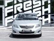 Toyota Corolla X (E140 E150) Волгоград  - изображение 16