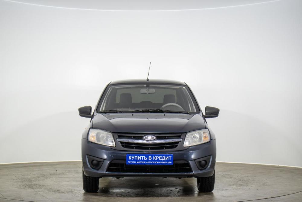 Lada (ВАЗ) Granta I Оренбург  - изображение 2