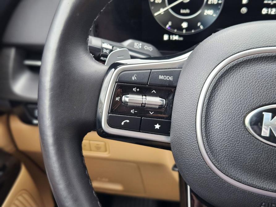 Kia Carnival IV Санкт-Петербург  - изображение 14