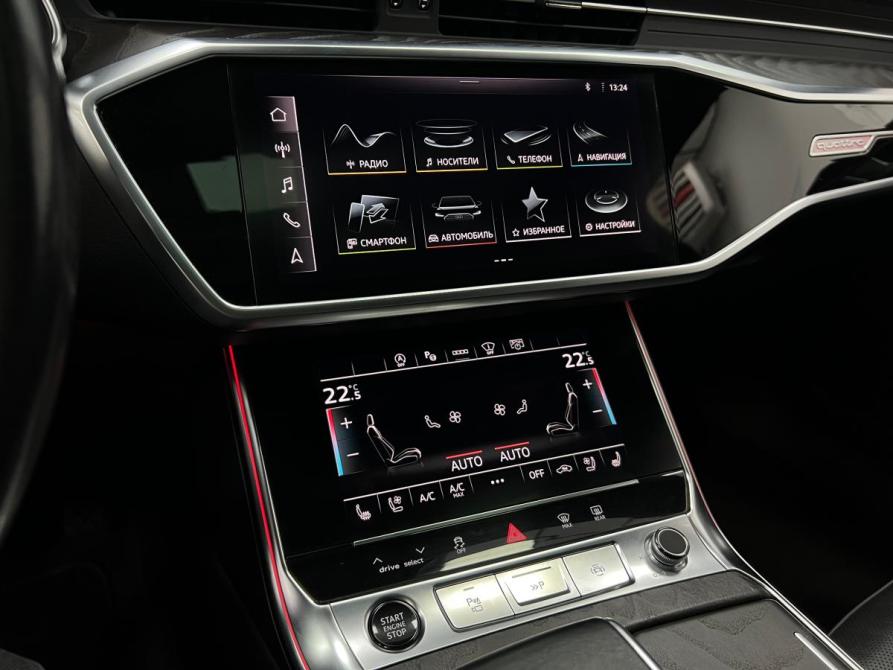 Audi A6 V (C8) Казань  - изображение 16