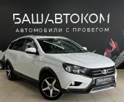 Lada (ВАЗ) Vesta I Уфа  - изображение 17