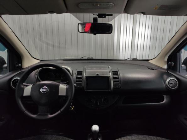 Nissan Note I с пробегом 2006 года, цена 425 000 рублей, 165580 км, хэтчбек, Автокод Объявления