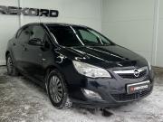Opel Astra J Уфа  - изображение 15