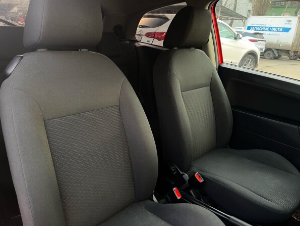 Ford Fiesta Mk5 с пробегом 2007 года, цена 688 000 рублей, 120000 км, хэтчбек, Автокод Объявления