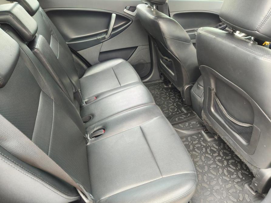Geely Emgrand X7 I Стерлитамак  - изображение 16