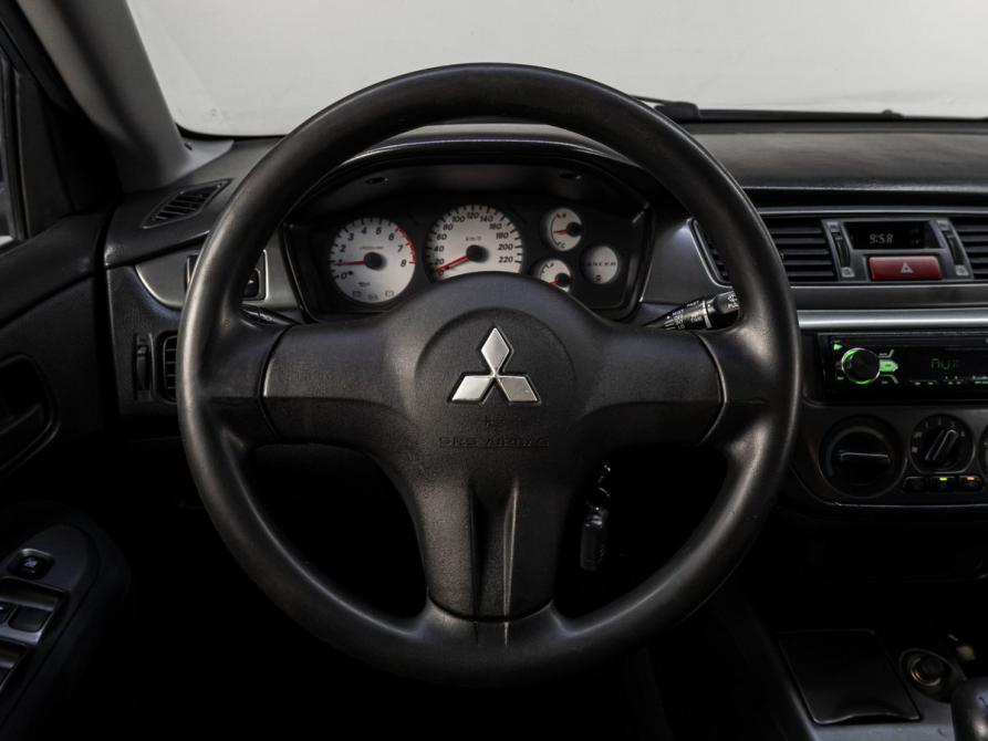 Mitsubishi Lancer IX Рестайлинг Тюмень  - изображение 17