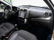 Lada (ВАЗ) Granta I Рестайлинг Тюмень  - изображение 39