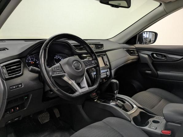 Nissan X-Trail III Рестайлинг с пробегом 2021 года, цена 2 475 000 рублей, 70935 км, внедорожник, Автокод Объявления