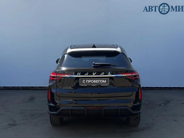 Haval F7 I Рестайлинг с пробегом 2022 года, цена 2 190 000 рублей, 81228 км, внедорожник, Автокод Объявления