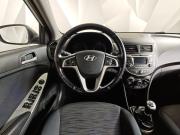 Hyundai Solaris I Москва  - изображение 34