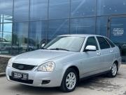 Lada (ВАЗ) Priora I Энгельс  - изображение 29