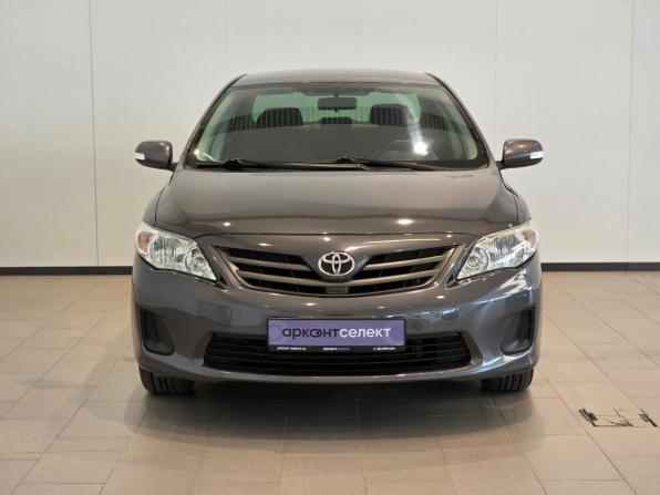 Toyota Corolla X (E140 E150) Рестайлинг с пробегом 2011 года, цена 995 000 рублей, 201121 км, седан, Автокод Объявления