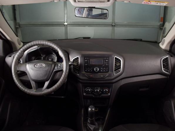 Lada (ВАЗ) XRAY I с пробегом 2016 года, цена 677 999 рублей, 178980 км, хэтчбек, Автокод Объявления