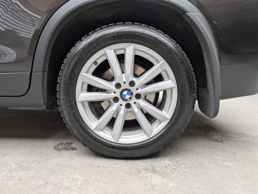 BMW X3 II (F25) Рестайлинг Москва  - изображение 7