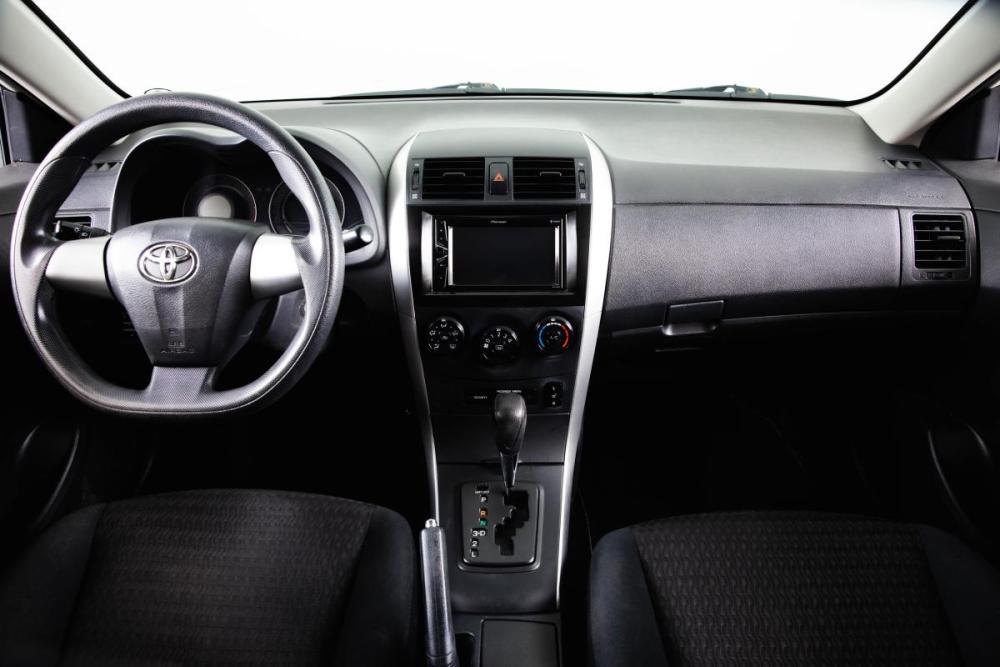 Toyota Corolla X (E140 E150) Рестайлинг Пермь  - изображение 14