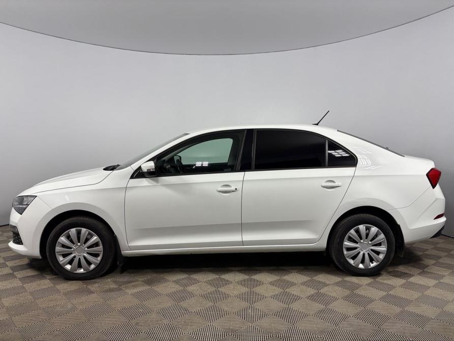 Skoda Rapid II Борисоглебск  - изображение 2
