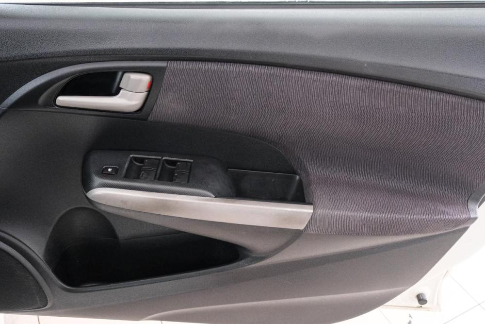 Honda Insight II Красноярск  - изображение 19
