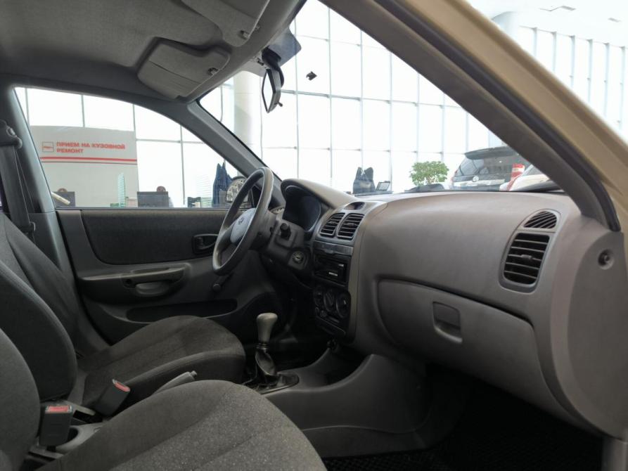 Hyundai Accent II Казань  - изображение 13
